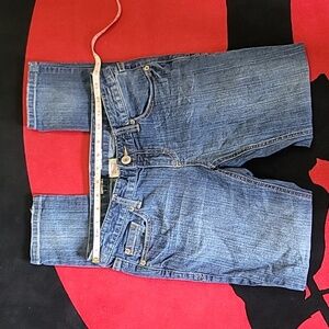 5S Mossimo Slim Skinny Jeans